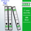 Cheapest Office Supply Online. Shop ABBA Lever Arch File Silver Online at prostat.com.my to Enjoy Discount Prices and Promotional Sales.