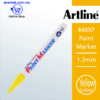 Artline 440XF Paint Marker 1.2mm - Wholesale price for office stationery supply. We are appointed distributor for ARTLINE stationery products in Malaysia.