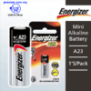 Cheapest Office Supply Online. Shop Online Energizer Mini Alkaline Battery A23-1'S/Pack at prostat.com.my to Enjoy Discount Prices and Promo Sales.