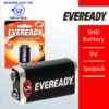 Cheapest Office Supply Online. Shop Eveready SHD Battery-9V-1pc/Pack at prostat.com.my to Enjoy Discount Prices and Promotional Sales.