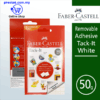 Cheapest Office Supply Online. Shop Faber Castell Tack-It Online at prostat.com.my to Enjoy Discount Prices and Promotional Sales.