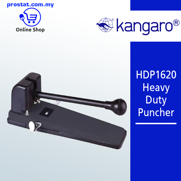 Kangaro_HDP1620_Heavy_Duty_Puncher-Stationery