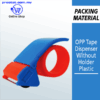 Opp Tape Dispenser-Wholesaler Distributor -Wide Range of Tape Dispenser, A4 Paper & Office Stationery Supply in Malaysia. Fast & Free Delivery. Online Promotion