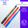 Shop Faber Castell Ballpoint Pen NX23 Online at prostat.com.my to Enjoy Discount Prices & Super Deals. Lowest Price One Stop Online Office Stationery Supplier