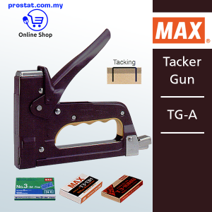 MAX_TACKER_GUN_TG-A_Stapler