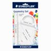 Cheapest Office Supply Online. Shop STAEDTLER Geometry Transparent Online at prostat.com.my to Enjoy Discount Prices and Promotion Sales.