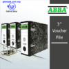 We offer ABBA Voucher File wholesale & promotion price. Most Complete Online Office Supply Filing System and Stationery Products.