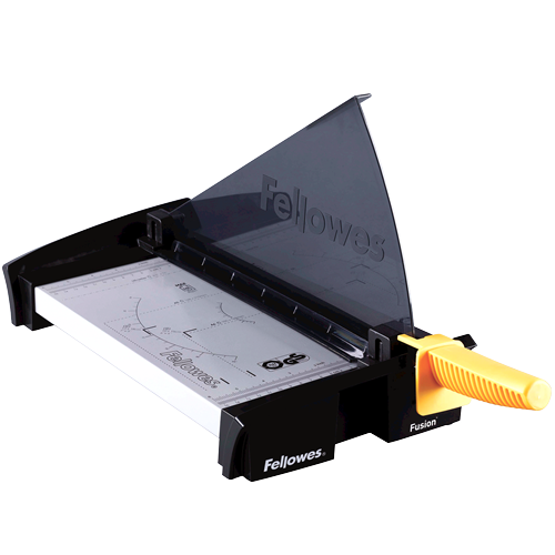 Lowest Price Office Supply Online. Shop Fellowes Fusion A4 Paper Cutter at prostat.com.my to Enjoy Discounts & Promotional Sales.