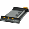 Lowest Price Office Supply Online. Shop Fellowes Neutron A4 Plus Rotary Trimmer at prostat.com.my to Enjoy Promotional Sales.