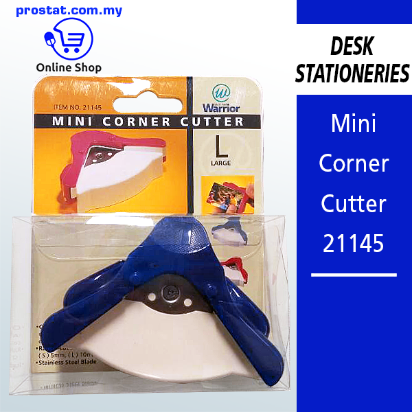 Mini Corner Cutter 21145