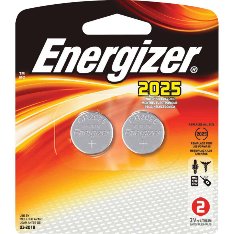 Cheapest Office Supply Online. Shop Online Energizer Lithium coin Battery 2025 at prostat.com.my to Enjoy Discount Prices and Promo Sales.