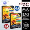 Lowest Price Office Supply Online. Shop Lucky Star Buffalo Fancy Card - Black Online at prostat.com.my to Enjoy Discount Prices and Super Deals