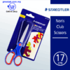Cheapest Office Supply Online. Shop STAEDTLER Noris Club Scissors 17cm Online at prostat.com.my to Enjoy Discount and Promotion Sales.