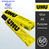 Complete Range of Office Supply Online. Shop Uhu Glue All Purpose Online at prostat.com.my to Enjoy Discount Prices & Promotional Sales. Bulk Purchase Discount
