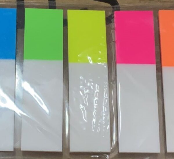 Buy Eco PP Index Film online to enjoy Discounts and Super Deals at prostat.com.my - Bulk Quantity / Purchase Discount Available.