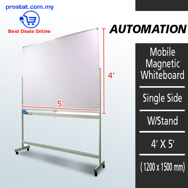 Writebest Whiteboard - TPE - Distributor - Prostat Office Supplies. We offer wholesale price for A4 Paper, Office stationery and Automation supply in Malaysia