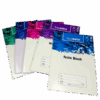 Unipaper Take Note A4 Exercise Book 60gsm (80–200 pages) Malaysia