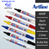 Lowest Price Office Supply Online. Shop Artline 400XF Paint Marker Pen Online at prostat.com.my to Enjoy Discount Prices and Promotional Sales