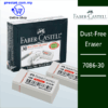 Cheapest Office Supply Online. Shop Faber Castell Dust-Free Eraser 7086-30 Online at prostat.com.my to Enjoy Discount Prices and Super Deals.
