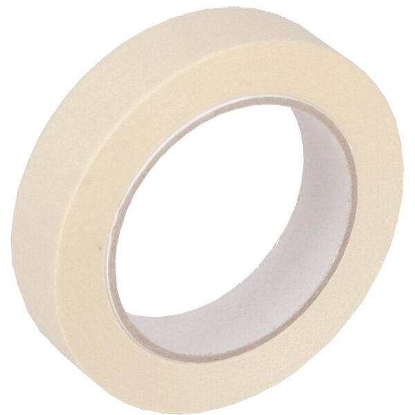 Multi Purpose Masking Tape 12mm X 10M
