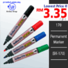 Lowest Price Office Supply Online. Shop Artline 170 Permanent Marker EK-170 Online at prostat.com.my to Enjoy Discount Prices