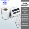 Shop High Quality Cash Register Paper Roll High White 75 x 65 x 12mm Online at prostat.com.my to Enjoy Discount & Promotion Sales. Free Delivery