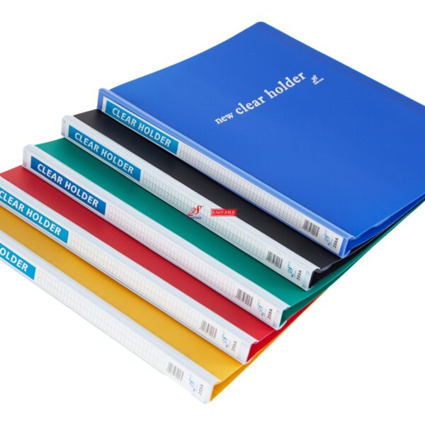 We provide best deal Online. We carry the best quality PP Clear Holder 359F for best Result and Quality. Enjoy Discount Prices & Super Deals.