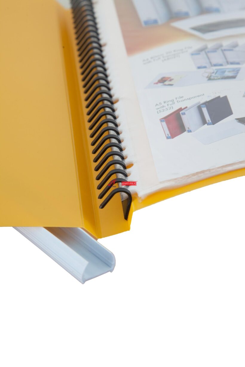 PP Clear Holder 359A (Refillable) - Image 3