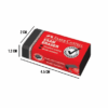 Shop Faber Castell Exam Eraser Online at prostat.com.my to Enjoy Discount Prices and Super Deals. Lowest Price One Stop Online Office Stationery Supplier.