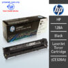 HP 128A Black LaserJet Toner Cartridge (CE320A) – Malaysia Online office supply prostat.com.my