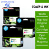 Shop HP 965XL High Yield Original Color Ink Cartridge Online at prostat.com.my to Enjoy Discount Prices. Lowest Price Office Supply Online.