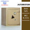 APS Bank Safe BK2-KL & CL – Malaysia Online office supply prostat.com.my