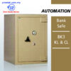 APS Bank Safe BK3 - KL & CL – Malaysia Online office supply prostat.com.my