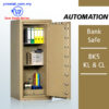 APS Bank Safe BK5-KL & CL – Malaysia Online office supply prostat.com.my