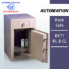 APS Bank Safe BKT1-KL & CL – Malaysia Online office supply prostat.com.my