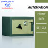 APS Home Safe SS1-CL4 – Malaysia Online office supply prostat.com.my