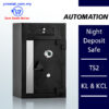 APS Night Deposit Safe TS2-KL & KCL – Malaysia Online office supply prostat.com.my