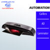 Shop Fellowes Calibre A3 Laminator at prostat.com.my to Enjoy Promotional Sales