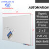 Magnetic_Whiteboard_Aluminium_Frame_2′_x_3′_(SM23)_–_60cm(H)_x_90cm(W)-AUTOMATION