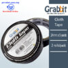Complete Range of Office Supply Online. Shop Grabbit Cloth Tape 24mm x 5 yards online at prostat.com.my to Enjoy Discount Prices.