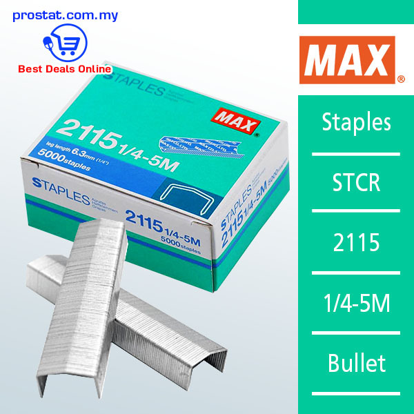 Max_Staples_STCR_2115_1-4-5M_Bullet-Stationery