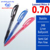 Buy STABILO 348 liner Ballpoint online at www.prostat.com.my to Enjoy Promotional & Sales Price. Bulk Purchase and Wholesale Price.