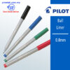 Shop Pilot Ball Liner 0.8mm Online at prostat.com.my to Enjoy Online Promotional Prices & Discount