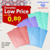 Shop A4 L-Shape PP Holder E310 Online at prostat.com.my to Enjoy Sale & Promotional Sales