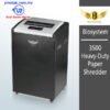 Biosystem 3500 Heavy-Duty Paper Shredder - Office Use – Malaysia Online office supply prostat.com.my