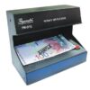 Paymaster Counterfeit UV Money Detector PM-D15 / Fake Money Note Detection – Malaysia Online office supply prostat.com.my