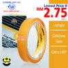 Loytape Cellulose Tape 12mm x 40M / Pita Pelekat Salotape - Malaysia Online office supply