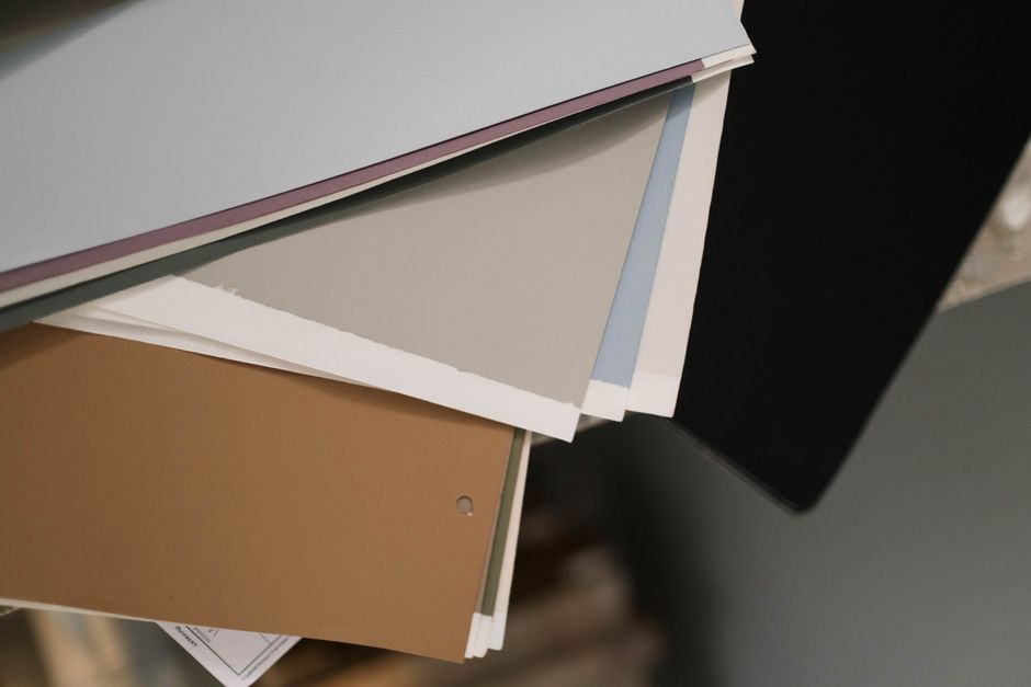 Who Benefits Most from Colour Paper and Fancy Card  Malaysia office