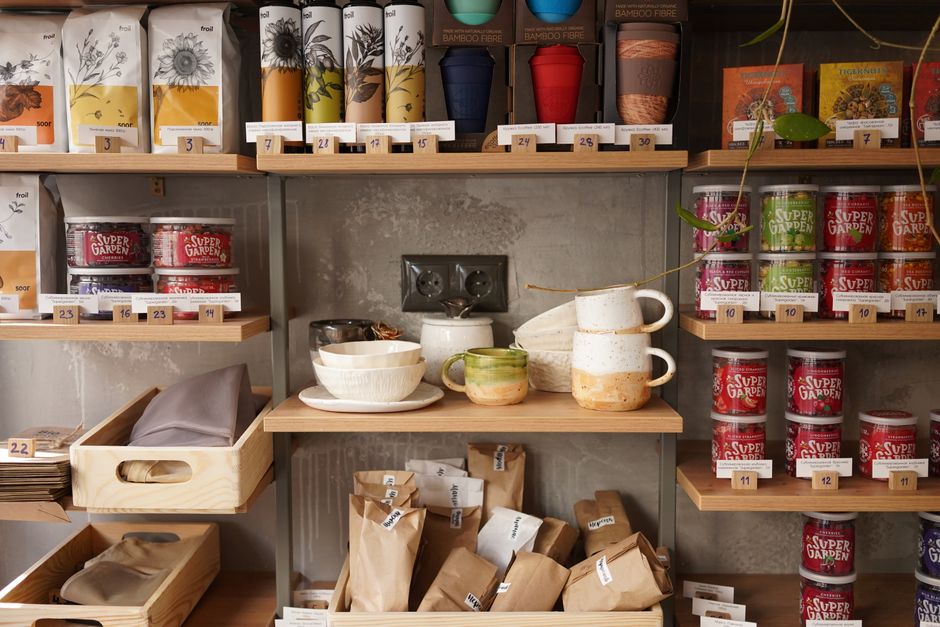 Office Pantry Supplies Malaysia: Coffee, Tea & Snacks Buying Guide