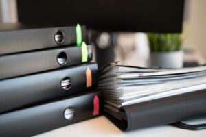 📁 Buying Guide for Filing Accessories in Malaysia: Arch & Flat Files 🗂️✅